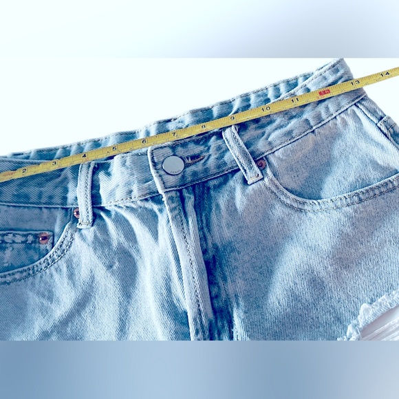 5/25$ ✨ RomWe Short - Picture 5 of 7